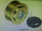 4891737ab Alternator New Clutch Pulley Jeep Dodge Chrysler Sebring Avenger Compass