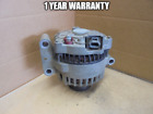 F81u-10300-eb-c1 4u2z-10v346-ckrm Ford Alternator Super Duty Excursion