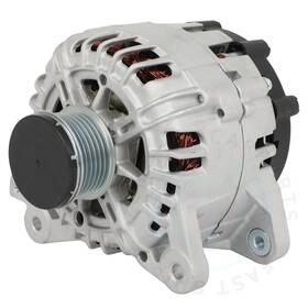 12595228 4umotor 1x 12v 120 A Alternator For 2014-2018nissan Rogue 2.5l L4 11648
