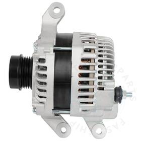12602159 4umotor 1 Pcs 150 Amp Alternator For 2013-2019 Ford Escape 2.0l 2.5l L4 11551