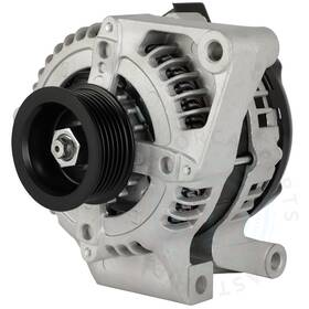 12602195 4umotor 1x 140 A 12 V Alternator For 2004-2005 Pontiac Bonneville 3.8l V6 11035