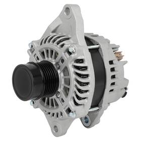 12725479 4umotor 1x 160 Amp 12v Alternator For 2009-2019 Dodge Journey 2.4l L4 11440