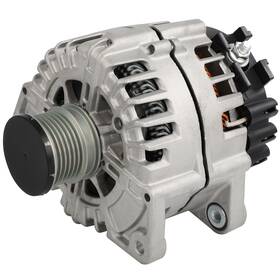 12771217 4umotor 1 Pcs Alternator For 2012-2014 Mercedes-benz Cls63 Amg C218 V8 5.5l 11823