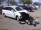 601-50150 5 Alternator Fits Mazda