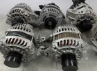 132066450 500 132066450lkq Fiat Alternator Oem Miles Lkq