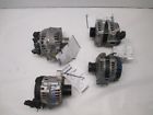 160533836 500 160533836lkq Fiat Alternator Oem Miles Lkq