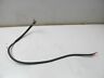 5114689 100204 1712579 Bmw Alternator Cable To Battery Oem
