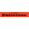 55-348834-1 El Camino Delcotron Alternator Decal Eckler