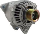 0124525041 56028732aa Startclear New Alternator Fit Dodge Ram Pickup 600163473576
