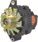 57802 Powermaster Street Alternator Amps Black Gm Case 692209003106