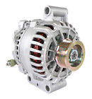 6l3z-10v346-bbrm 5l3t-10300-ba . 5l3t-10300-bb 5l3t-10300-bc Oem Replacement Amp High Output Heavy Duty New Alternator Ford