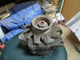 601-00668 Alternator 6-191 Fits 94-95 Lumina Van 186393