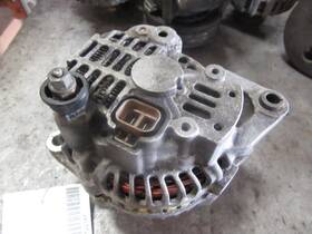 601-00760 Alternator 6-153 Fits 95-00 Cirrus 208809
