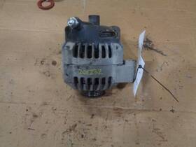 601-00817 Alternator Fits 99-01 Alero 1536907