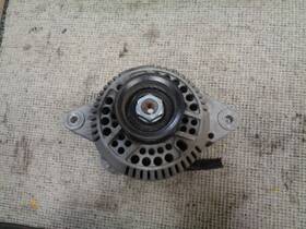 601-00893 Alternator Sohc 95 Amp Fits 97-02 Escort 1889817