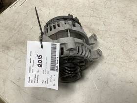 601-02015 Alternator Fits 13 Spark 312540 601-02015 Alternator Fits 13 Spark 312540