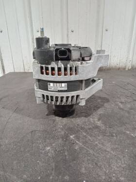 601-02142 Alternator Vin S 8th Digit Opt Lgx Fits 16-19 Cts 769935