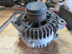 601-50123d Alternator Fits 09-10 Sonata 272371