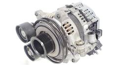 601.vo1y23 Alternator Awd Minor Damage 2.0l Oem 2023 Volvo S90