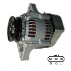 D722eb 609843671196 Dnl Aftermarket Bobcat Alternator