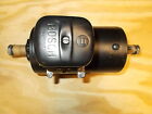 616.603.101.01 Bosch Porsche Generator Volt Amp