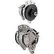 61920357 Premier Alternator New Replaces Lucas 611190033534