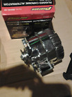 66445.1n Proform Gm Chrome Alternator Amp Fits Chevrolet Gmc