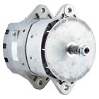 19011168 680175539392 Rareelectrical New Volt Alternator Fits Freightliner Argosy
