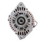 0-986-ur6-116 680175628348com Components Plus New Oem Volt Amp Alternator Fits Kia Optima