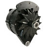10-41-2201 680175646212 Rareelectrical New Alternator Fits Thermo King Sentry Super Ii
