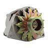 A007154540280 680175650646com Components Plus New Alternator Fits Mercedes Europe