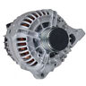 8el738211101 680175654538 Rareelectrical New Alternator Fits Volvo