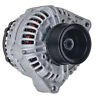 4281880m92 680175655085com Components Plus New Volt Alternator Fits John Deere