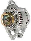 121000-3520 686696006122 Rareelectrical New Alternator Fits