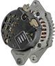 Al4229x 686696006658 Marinepartsdistributors Alternator Fits Kia Sephia Spectra