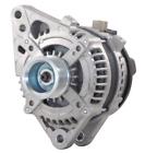 104210-4870 686696007426 Rareelectrical New Alternator 03