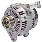 121000-3750 686696007471 Rareelectrical New Alternator Fits