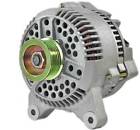 F6zu-10300-ac 686696019177 Rareelectrical New High Amp Alternator Fits Mercury Cougar