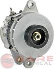 A004tu6386 686696111697 Rare New Alternator Hitachi Excavator Zaxis