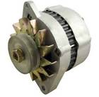 8al2032k 686696162309 Rareelectrical New Alternator Fit