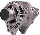 686696305959 Marine Parts Distributors Alternator Fits European Model Skoda Octavia Vrs