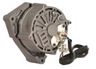 0-986-032-990 686696343388 Rareelectrical New Alternator Fits Volvo