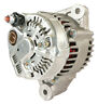 686696347706mpd Unbranded New Alternator Fits Honda