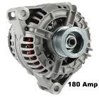 8el012428721 686696385890 Rareelectrical New High Amp Alternator Fits Mercedes Benz