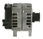 000-906-86-01 686696392607 Marine Parts Distributors Oem Valeo Alternator Fits Mercedes Benz