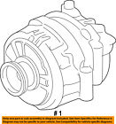 6c2z10346earm2 Ford Oem Super