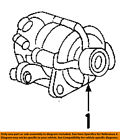 6s4z10346dbrm Ford Oem 05-07 Focus-alternator