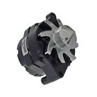 7069fbull6g Tuff Stuff Performance Silver Bullet Alternator Amps Black Gm Case