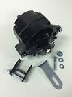 7127-12-60a-se-sp3blk-12v-pos-bkl.painted.brkt Kit Load Boss Ford Model Black Painted Bracket Pulley Volt