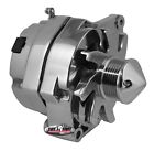 7140bbull6g Tuff Stuff Performance Accessories Silver Bullet Alternator 698252004985